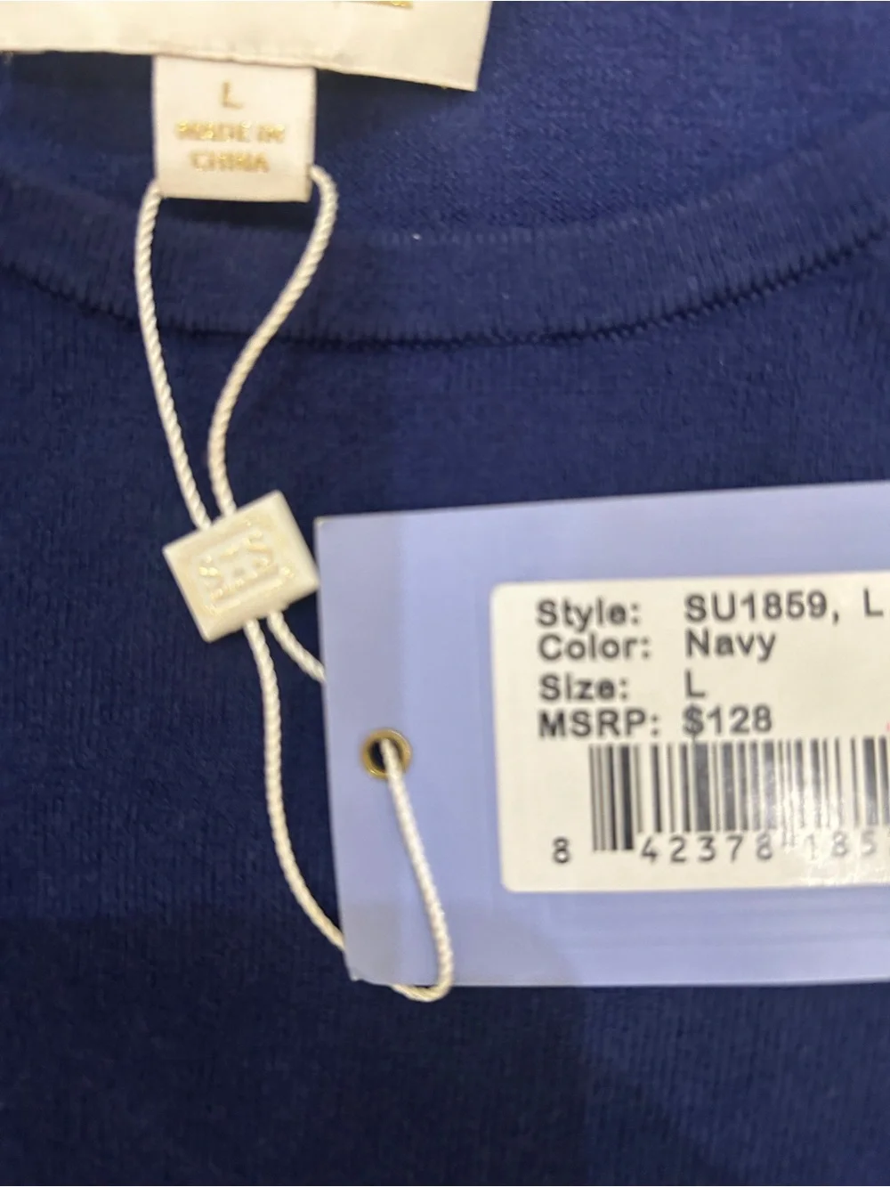 Sail to Sable new tags